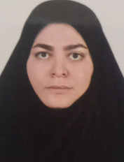 عکس کارآموز فرشته رشیدی