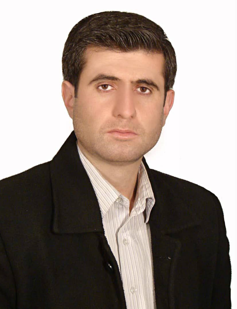 عکس کارآموز ابراهیم یوسفی