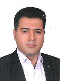 عکس کارآموز حامد صابرپور