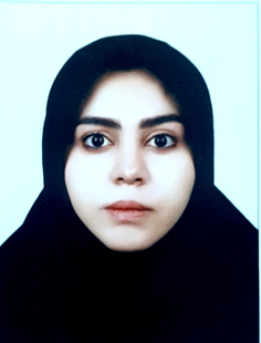 عکس کارآموز ریحانه الوندی