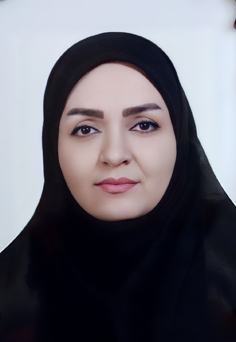 عکس کارآموز زهرا بیات