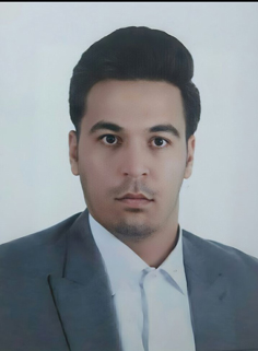 عکس کارآموز امیرحسین سلیمی
