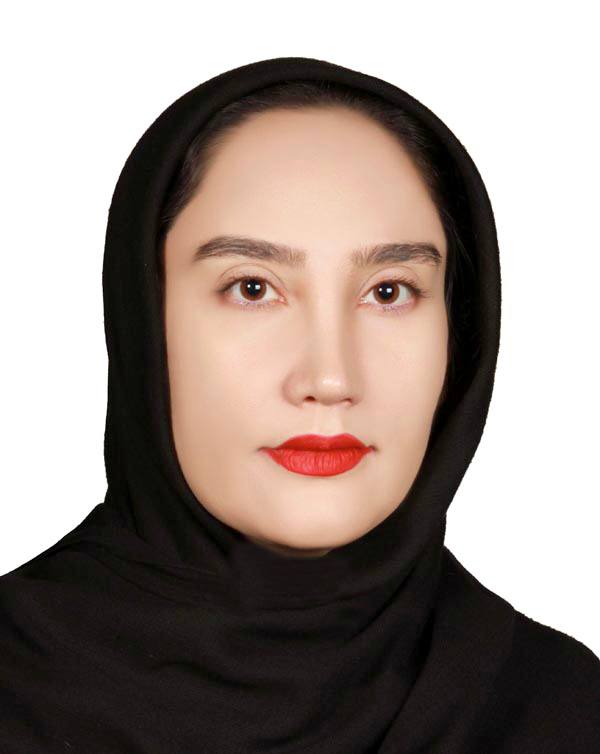 عکس کارآموز عاطفه صفری