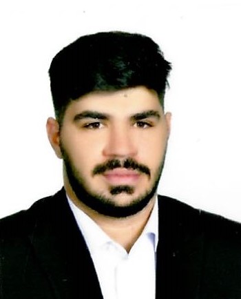 عکس کارآموز عرفان راستین فرد