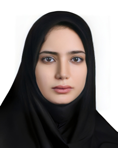 عکس کارآموز میترا شانه چی