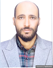 عکس کارآموز رضا خزائی