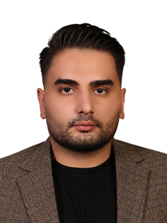عکس کارآموز محمدرضا تیموری پاک نهاد