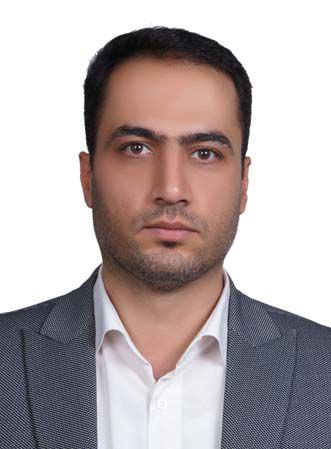 عکس کارآموز علی وثیقی معراجی