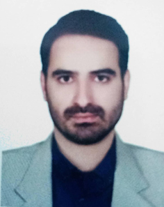 عکس کارآموز صادق بیات