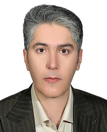 عکس کارآموز مهدی زمانی فرد