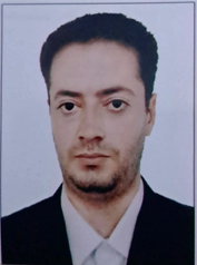 عکس کارآموز جواد رضائی