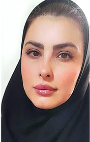 عکس کارآموز نجمه کرمی