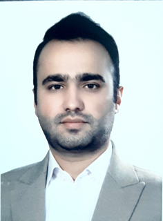 عکس کارآموز مهدی عظیمی