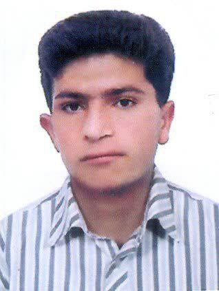 عکس کارآموز مسلم اسدی