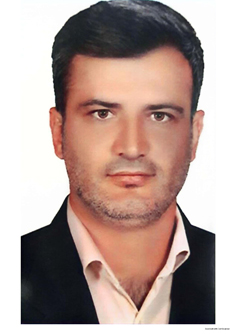 عکس کارآموز میثم قلخانی