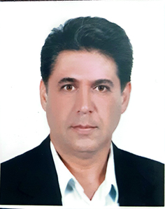 عکس کارآموز ایرج فریدونی