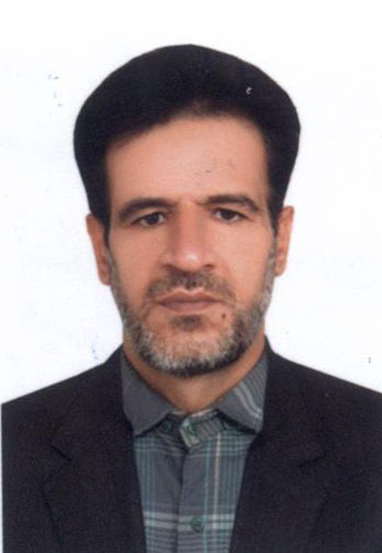 عکس کارآموز یحیی بتوئی