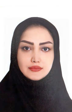 عکس کارآموز منا رمضانی