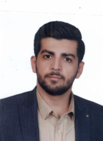 عکس کارآموز امیرحسین اوحدی
