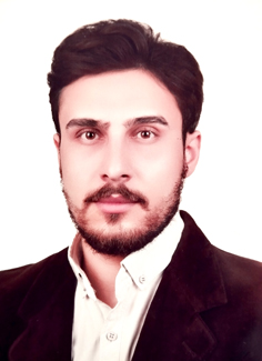 عکس کارآموز علی رضا عباسی