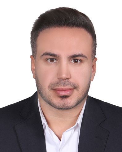 عکس کارآموز مهرداد مینائی فر