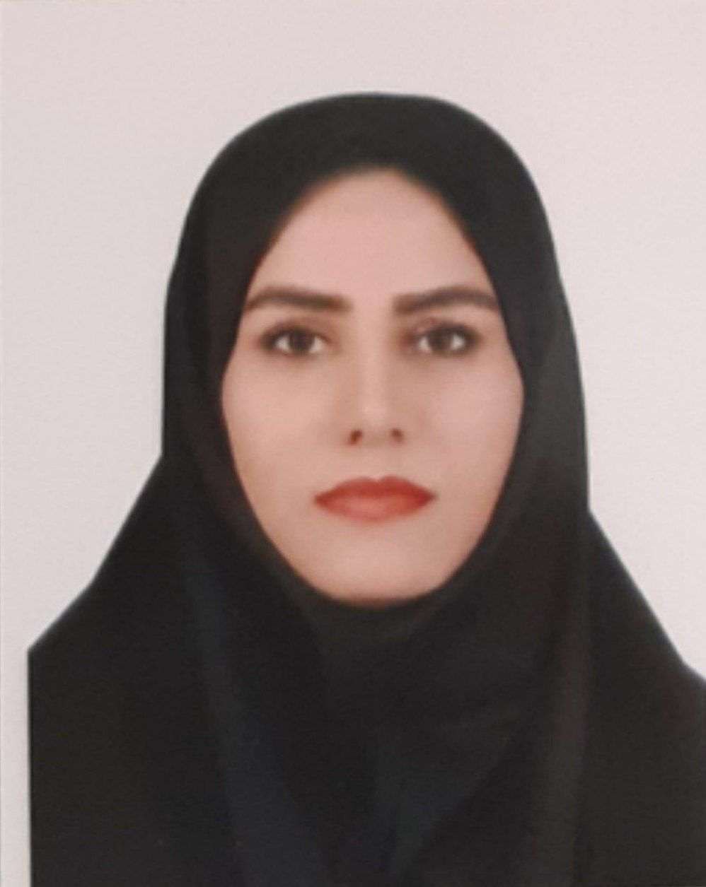 عکس کارآموز سارا پاکرو