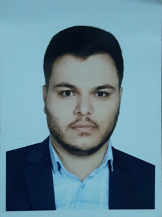 عکس کارآموز بهزاد گلی
