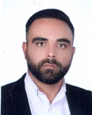 عکس کارآموز مهدی پناهی