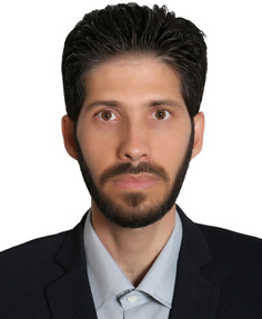 عکس کارآموز هادی افسر