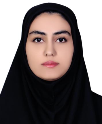 عکس کارآموز ریحانه اکبرنیا