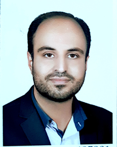 عکس کارآموز مهرداد بستان سرا