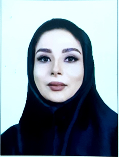 عکس کارآموز شیما شمخانی