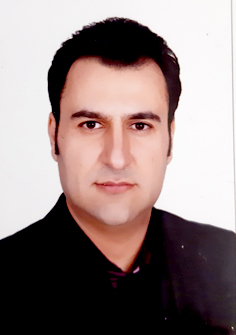 عکس کارآموز حمیدرضا باصره