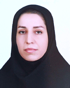 عکس کارآموز مومنه مهرزاد