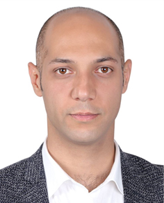 عکس کارآموز حمید جباری