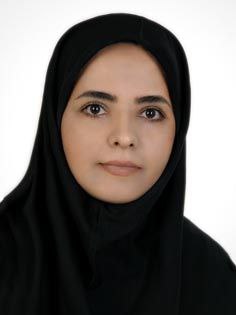عکس کارآموز محدثه مرادی رستگار