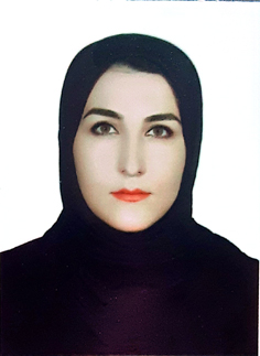 عکس کارآموز سمیرا بلندی