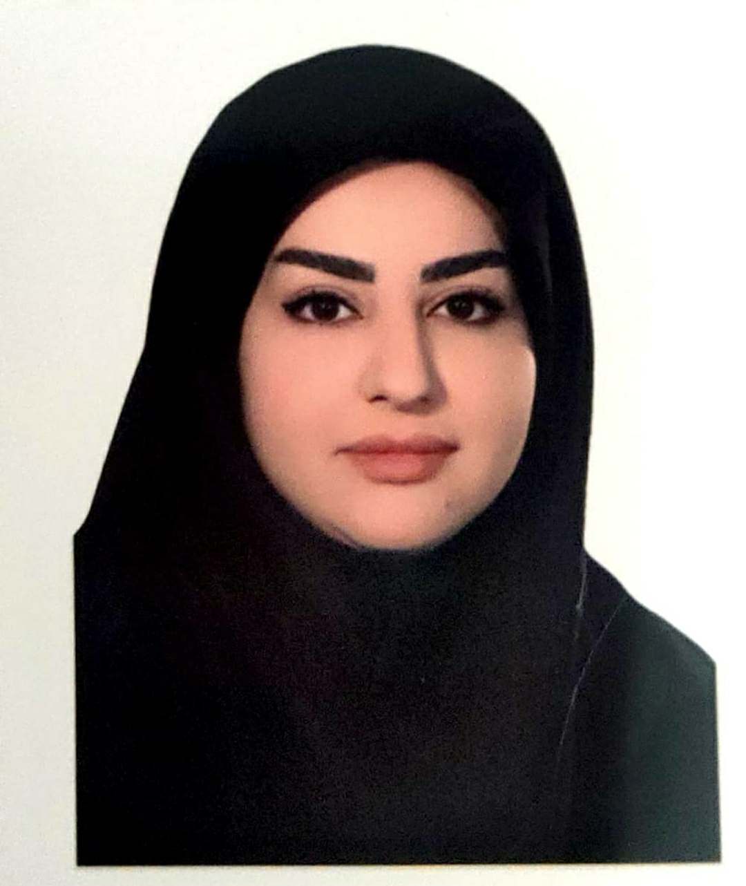 عکس کارآموز معصومه یادگاری