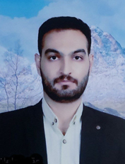 عکس کارآموز ارش بابائی