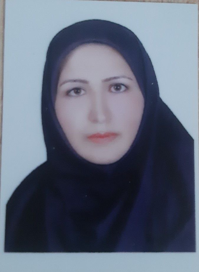 عکس کارآموز زهرا عظیمی ولیان