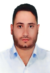 عکس کارآموز علی اکبر ترکاشوند