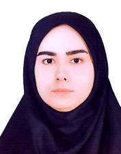 عکس کارآموز مرضیه رمضانی