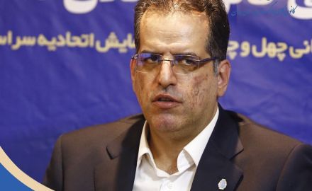 نایب رئیس کانون وکلای دادگستری استان همدان: کسب و کار تلقی کردن وکالت را نمی پذیریم