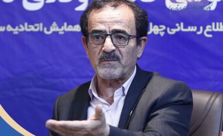 رئیس کانون وکلای استان اردبیل: منتقد دخالت اقتصاددان ها در امور حقوقی هستیم